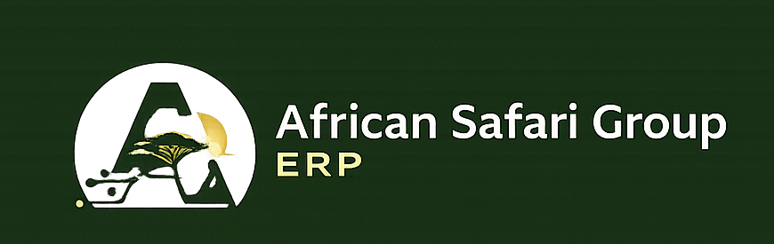 African Safari Group ERP